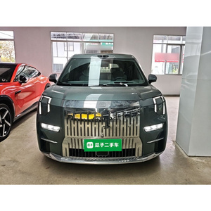 Voiture d'<span class=keywords><strong>occasion</strong></span> Guazi 2024 Zeekr 009 RTS EV Pure Electric Automatic <span class=keywords><strong>Mini</strong></span> LHD pour conducteurs éco-responsables 7 places - Product Image 2