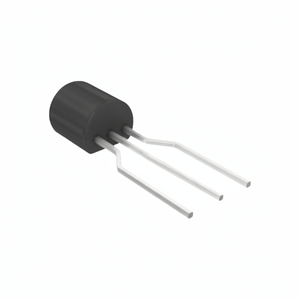 ทรานซิสเตอร์ BC517ZL1G TO-226-3, TO-92-3 แบบลำตัวยาว ชิ้นส่วนขั้วต่อแบบขึ้นรูป ช่องทางจำหน่ายจากผู้ผลิตอุปกรณ์อิเล็กทรอนิกส์ - Product Image 1