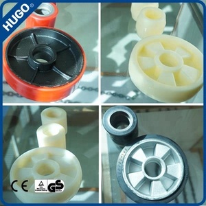 Cargador de batería eléctrica de 2 toneladas, carretilla elevadora todo terreno a gas, transpaleta - Product Image 5