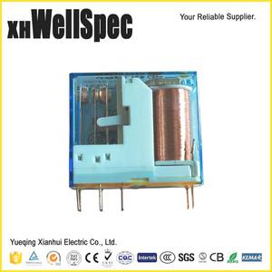 Relé de 12 Voltios para Lavadora 24vdc 40.61.7.024.0001 - Product Image 3