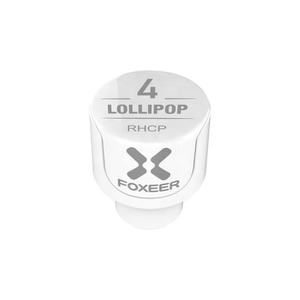 Antena Omnidireccional Foxeer Lollipop 4 2.6dBi 5.8G para Dron FPV - Product Image 1