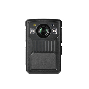 Caméra corporelle <span class=keywords><strong>portable</strong></span> 3600mAh 35 heures d'autonomie de la batterie IP67 Étanche Vision nocturne IR <span class=keywords><strong>Test</strong></span> de chute de 2 m Certifié CE Caméra personnelle - Product Image 1