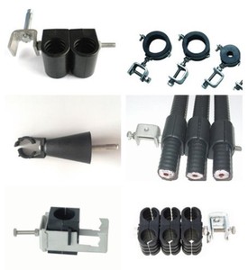 Blocco coassiale in plastica 1/<span class=keywords><strong>2</strong></span> ", 7/8", 1-1/4 ", 1-5/8" - Product Image 6