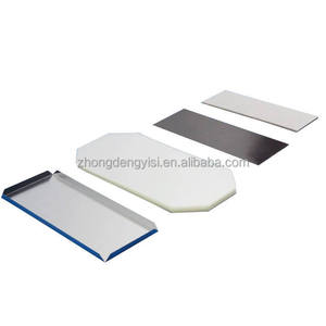 Máquina Neumática para Producción de Imanes de Refrigerador con <span class=keywords><strong>Prensa</strong></span> para Inserción de Insignias Metálicas Circulares y Cuadradas - Product Image 6