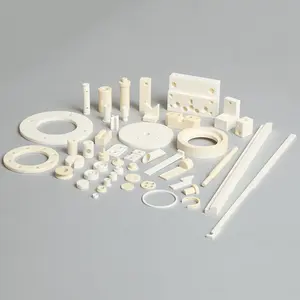 Custom Alumina Ceramic Parts