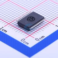 Circuit intégré IC d'interface original MCP23018-E/SS SSOP-24_208mil en stock