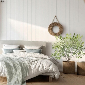 Feuilles artificielles pas chères, branches de bambou du <span class=keywords><strong>Sud</strong></span> créatives pour la décoration intérieure de maison et de bureau - Product Image 6