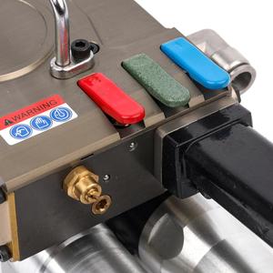 Outils de cerclage pneumatiques portatifs, machine d'emballage manuelle - Product Image 2