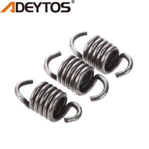 Adeytos อุตสาหกรรมเบนซินเลื่อยคลัทช์สปริง2500โมเดล25.4cc โลหะสำหรับงานประดิษฐ์ทำมือ - Product Image 3