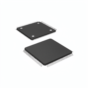 XUF212-256-TQ128-C20A Manufacturer Channel 128 TQFP Exposed Pad Embedded Electronics Component - Product Image 1