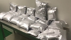 Grosir bubuk susu kambing bubuk alami susu kambing bubuk beku kering bahan baku kelas makanan - Product Image 5