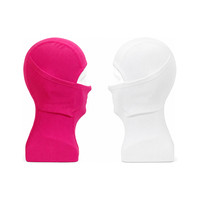 Vente en gros de balaclavas en polyester, chapeau d'extérieur, masques de sport, masques faciaux pour le cyclisme, la montagne, coupe-vent, anti-froid, ski, unisexe