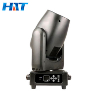 Faisceau de chapeau 300w led faisceau de tête mobile lumières 300