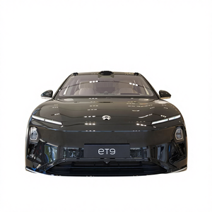 NIO ET9 Véhicule électrique tout-terrain haut de gamme |   Intelligence multi-plateformes, Executive Palace & Suspension Sky-Ride - Product Image 1
