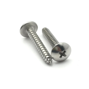 Tornillos de madera con cabeza de seta a precio al por mayor, muchos tamaños para la industria general, caja de cartón de tamaño personalizado, embalaje hecho en Vietnam - Product Image 5