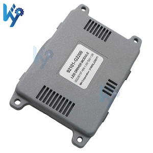 บัลลาสต์ไฟหน้า KY OEM รุ่น 92101-G2200 สำหรับรถยนต์ฮุนได ไอโอนิค อีวี ปี 2019-2022 บัลลาสต์ไฟหน้า LED รุ่น 92101-G2200 - Product Image 3