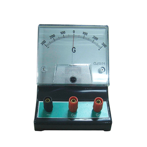 AC dan DC YX-360TRES Multi fungsi, pengukur resistensi arus tegangan, Multi fungsi, presisi tinggi - Product Image 5