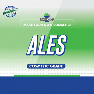 ALES Bulk Supply Daily <b>Chemicals</b> Cosmetic & Personal Care Ingredients Product - Product Image 1
