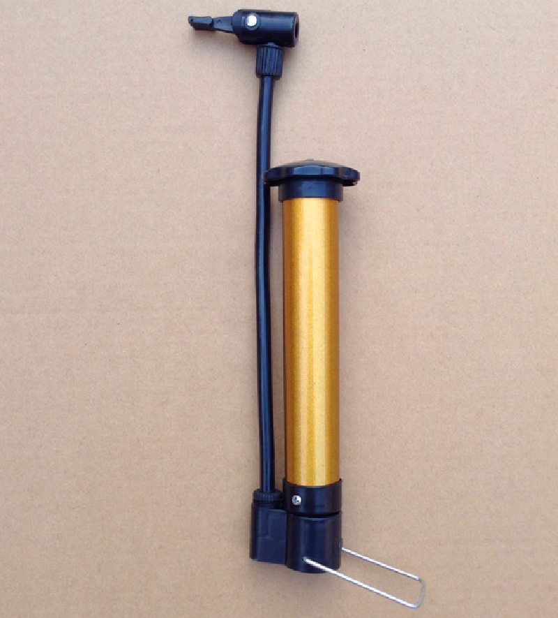 Поставка от производителя, ручной мини-насос для велосипеда