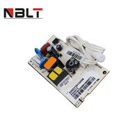 Échantillons gratuits WR03F04508 225D7291G008 Carte de contrôle de réfrigérateur MABE, carte électronique pour réfrigérateur, pièces électroniques pour réfrigérateur