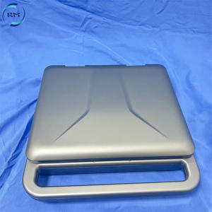 Échographe numérique à écran LED de 12,1 pouces, scanner vétérinaire <span class=keywords><strong>BW</strong></span> pour chien, cheval, bovins, chat, clinique vétérinaire - Product Image 6