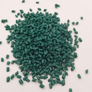 Granulés vierges HDPE de qualité supérieure, polymère HDPE, polyéthylène haute densité, fournis par l'usine - Product Image 5