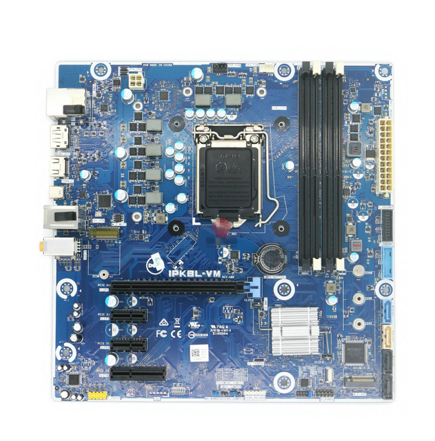 New for Dell XPS 8920 Intel Z270 LGA1151 DDR4 Desktop Motherboard VHXCD 0VHXCD