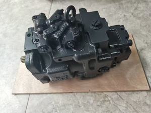 ปั๊มหลักไฮดรอลิกรถขุด PC30MR-2 7081S00150 708-1S-00150สำหรับปั๊มหลัก PC30MR-2 - Product Image 2