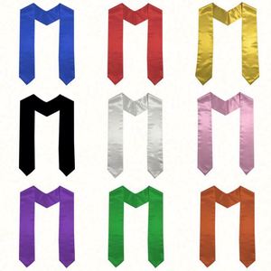 Gran Oferta, Buena Calidad, Mejor Precio, Más Vendido, Estola Personalizada de Graduación, Cinta de Satén para el Cuello - Product Image 6