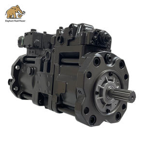 ปั๊มไฮดรอลิก2437U405F2 2437U405F1 K3V63Dt เหมาะสำหรับ <span class=keywords><strong>kobelco</strong></span> Sk100-3 Sk100 <span class=keywords><strong>Mark</strong></span> III - Product Image 4