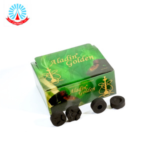 Carbón para Hookah Starlight, Carbón de Aserrín para Shisha, Carbón Natural para Shisha - Product Image 3