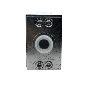 Balanza Hidráulica HAWE LHK40F - Product Image 6