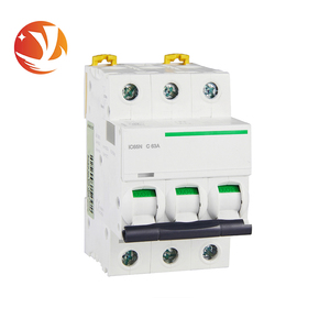อุปกรณ์ควบคุมที่สามารถตั้งโปรแกรมได้ PLC โมดูลสัมผัสแบบ A9F18363ได้ของแท้ของใหม่ - Product Image 2