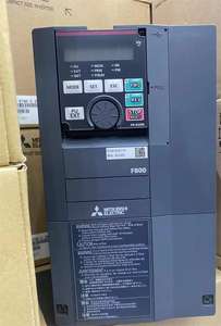 Inverter Pompa Air Mitsubishi FR-F840-01800-2-60 FR-F840-02160-2-60 FR-F840 Baru dan Asli - Product Image 4