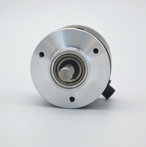 Encodeur optique 600p/r, encodeur rotatif incrémental E6B2-CWZ6C 1024ppr 24vdc, encodeur à commutateur rotatif - Product Image 2