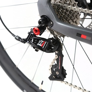 <span class=keywords><strong>Nouveau</strong></span> modèle 2026 – Vélo de route sport pour homme adulte en fibre de carbone avec 24 vitesses et système de frein à disque – Meilleures ventes - Product Image 6
