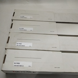 Eliminador de Electricidad Estática Tipo Barra SJ-H132, Modelo de Alta Gama de 1320 mm - Product Image 3