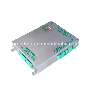 แผงควบคุมการเข้าถึงประตู TCP ระบบควบคุมประตูแบบ C2smart แผงควบคุมไร้สาย - Product Image 5