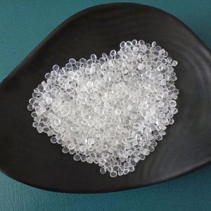 Polipropileno Homopolímero (pph-m17), Grado de Inyección, Partículas de Materia Prima Plástica PP, Hecho en China - Product Image 3