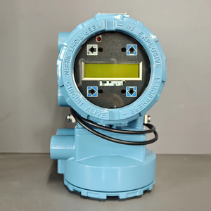 Nouveau débitmètre magnétique Emersona Rosemounte 8732C à montage sur site - Product Image 1