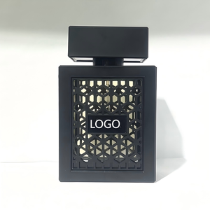 <span class=keywords><strong>Parfum</strong></span> Oud Arabe de Luxe 100ML, Populaire Actuellement, pour Hommes et Femmes, Cologne Unisexe aux Notes Florales et Fruitées de Figue - Product Image 3