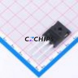 Original y nuevo IGW50N60H3 TO-247-3 Transistor IGBT/Módulo Venta completa Chips de componentes electrónicos Proveedor y servicio BOM - Product Image 2