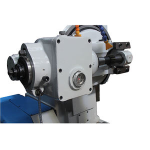 Machine à tailler les engrenages automatique Y3180 avec boîte de vitesses et composants de moteur, prix compétitif, fournie par l'usine - Product Image 5