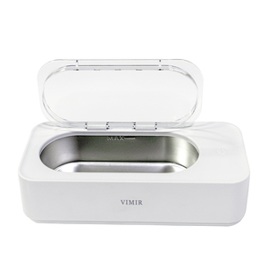 New hộ gia đình Máy làm sạch siêu âm cho kính và đồ trang sức siêu âm Bath Lens <span class=keywords><strong>Cleaner</strong></span> - Product Image 2