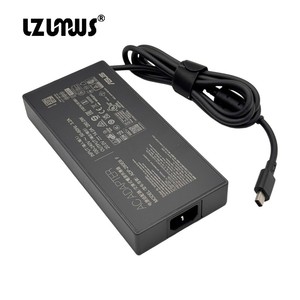 <span class=keywords><strong>Cargador</strong></span> Adaptador de CA <span class=keywords><strong>ASUS</strong></span> de 280W (20V 14A) para Laptop TUF Gaming FA608PP / Compatible con ADP-280EB A22-280P1B Hecho en China - Product Image 5