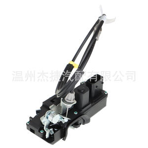 Nuevo Actuador de Cerradura de Puerta Delantera Derecha para Cadillac K CTS 2008-2014, Cerraduras de Puerta de Coche VW para Modelos Yukon Tahoe 19210211 23190368 - Product Image 3