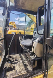 Miniexcavadora Usada CAT 306D, Excavadora de Orugas de 6 Toneladas, Excavadora Compacta para Construcción y Trabajo Agrícola - Product Image 5