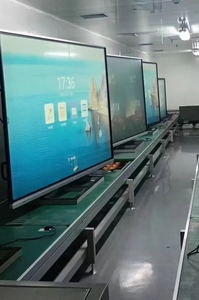 Maixian 55-inch Energy-efficient All-in-one Touch Machine, 3c 55-inch 55-inch Touch <b>Projection</b> <b>Screen</b> 55-inch - Product Image 5
