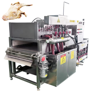 Máquina <span class=keywords><strong>de</strong></span> Quemado <span class=keywords><strong>de</strong></span> Patas <span class=keywords><strong>de</strong></span> Cerdo con Llamas Potentes, Máquina <span class=keywords><strong>de</strong></span> Limpieza <span class=keywords><strong>de</strong></span> Cabezas <span class=keywords><strong>de</strong></span> Cerdo, <span class=keywords><strong>Vaca</strong></span> y Oveja, Máquina <span class=keywords><strong>de</strong></span> Eliminación <span class=keywords><strong>de</strong></span> Pelo <span class=keywords><strong>de</strong></span> Cerdo, Quemador <span class=keywords><strong>de</strong></span> Patas <span class=keywords><strong>de</strong></span> Cerdo - Product Image 1