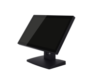 Systèmes de point de vente Windows 18,5 pouces Caisse enregistreuse I5 6ème génération 8G+128G Ordinateur tout-en-un à écran tactile avec Bluetooth WiFi
